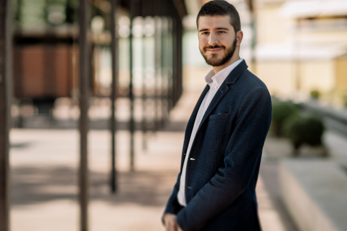 Jordi Pla: “Me quedo con el cariño que he recibido de la ciudadanía”