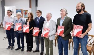Els valors, la història i les persones de Creu Roja