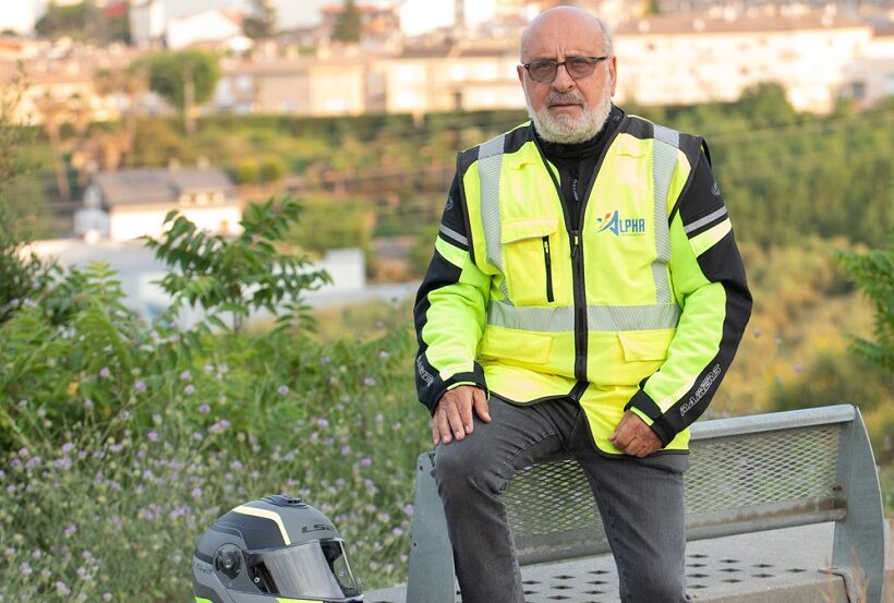 Més que motos, una associació amb ànima social