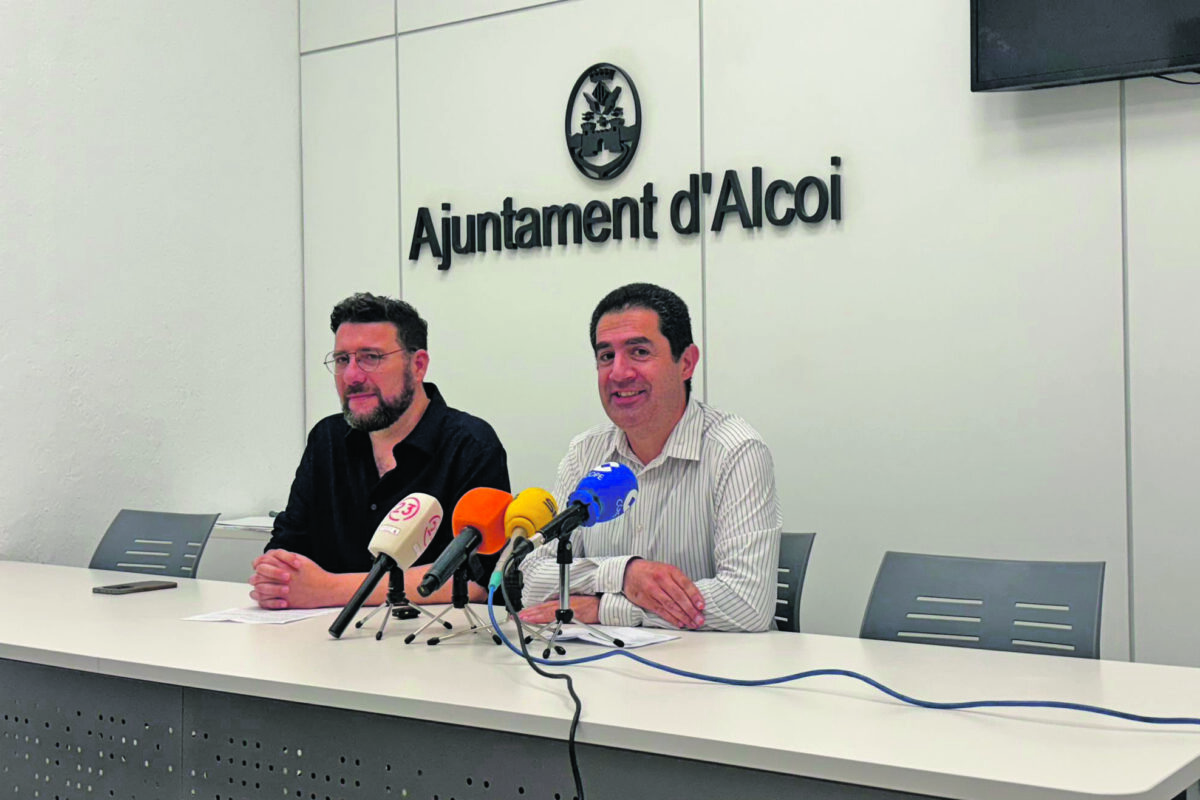 Francés afirma ahora que solo habrá peatonalización “si hay consenso”