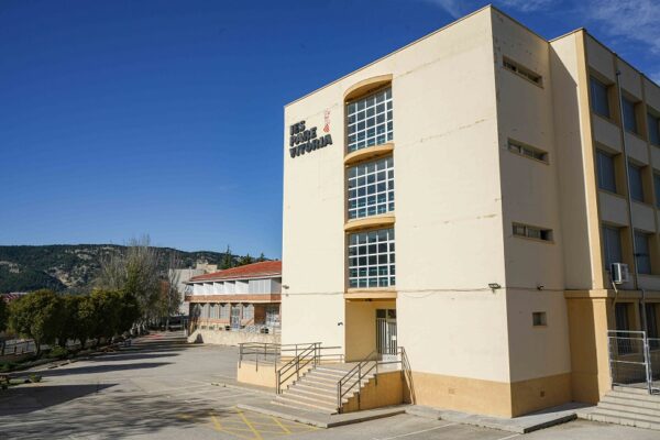 El Pare Vitòria celebra la seua Setmana Cultural