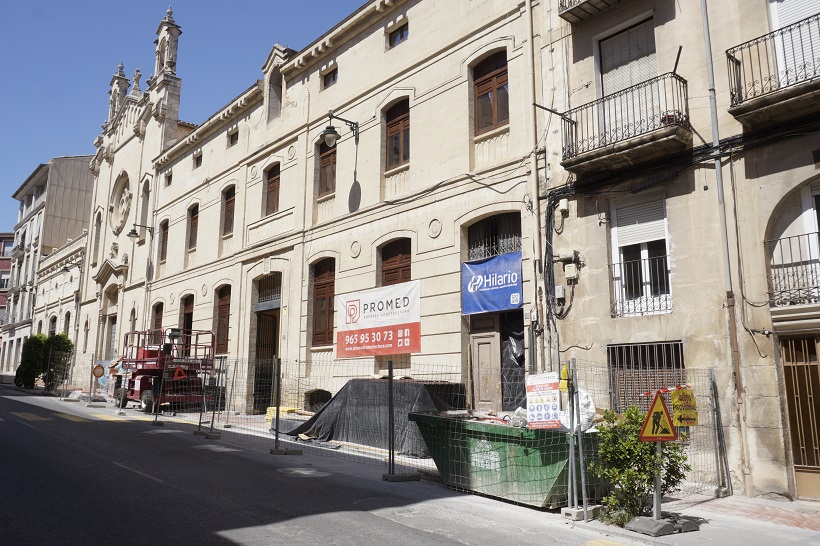 Mitad de legislatura: proyectos en marcha, retrasos y tensiones