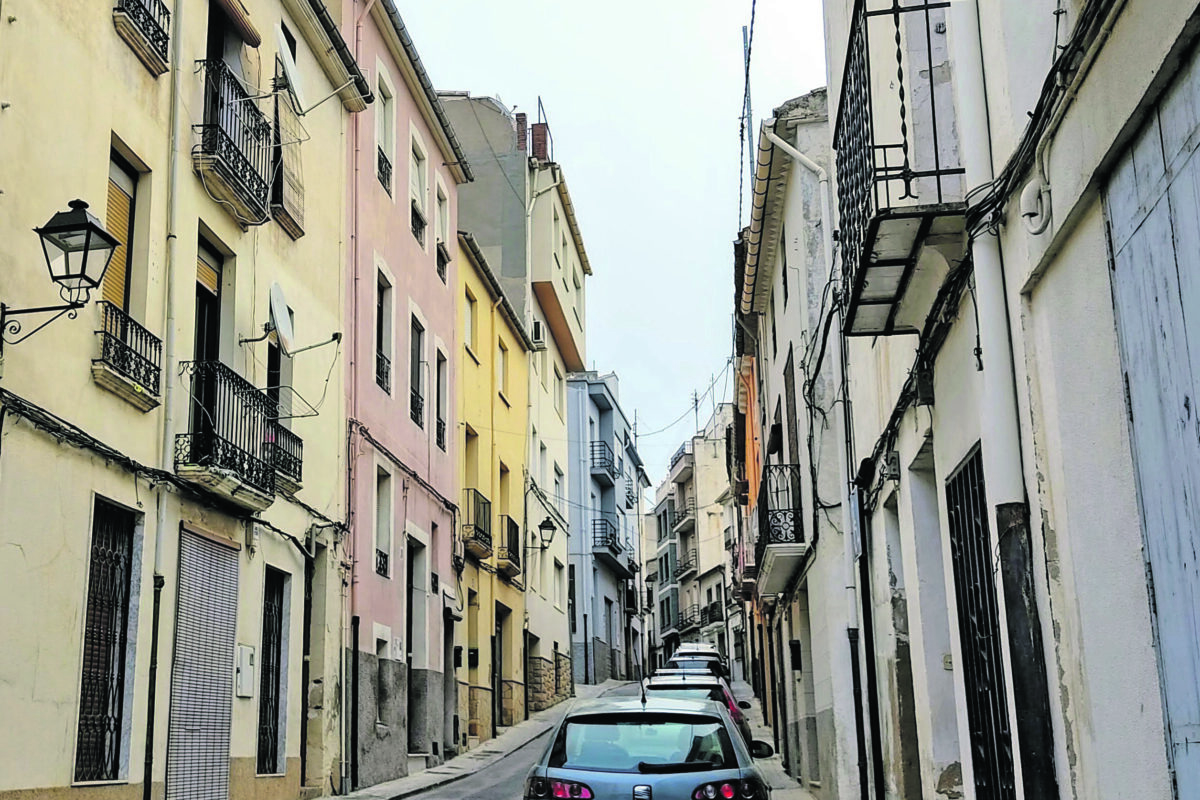 El parque de vehículos sigue creciendo y alcanza las 7.174 unidades