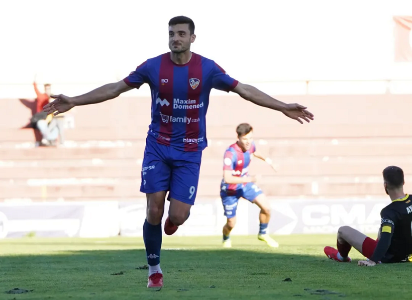 Amb 'Van Piera' s'obri la veda en el Collao