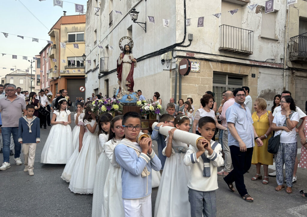 El Patronat va celebrar la seua festa anual amb una destacada participació