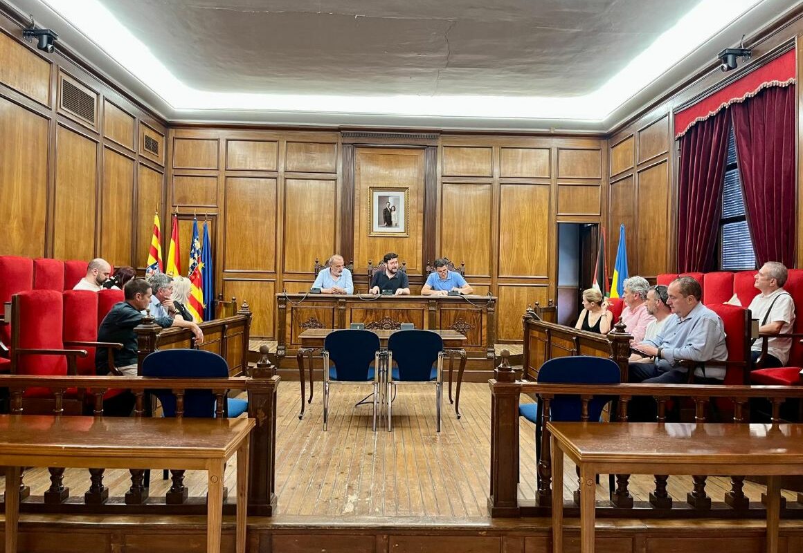 El Consell Econòmic i Social ratifica les dates de les Festes