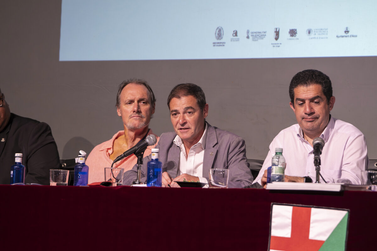 Paco García: “Per a continuar sent especials, hem de cuidar els detalls”