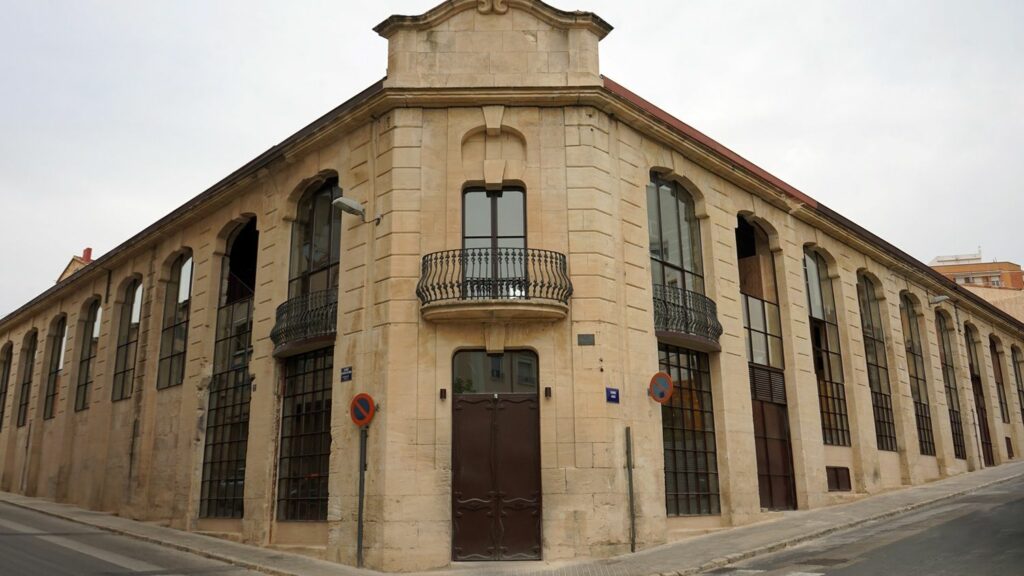 El Consell d'Administració de Caixa Ontinyent celebra sessió a Alcoi per primera vegada en la seua història
