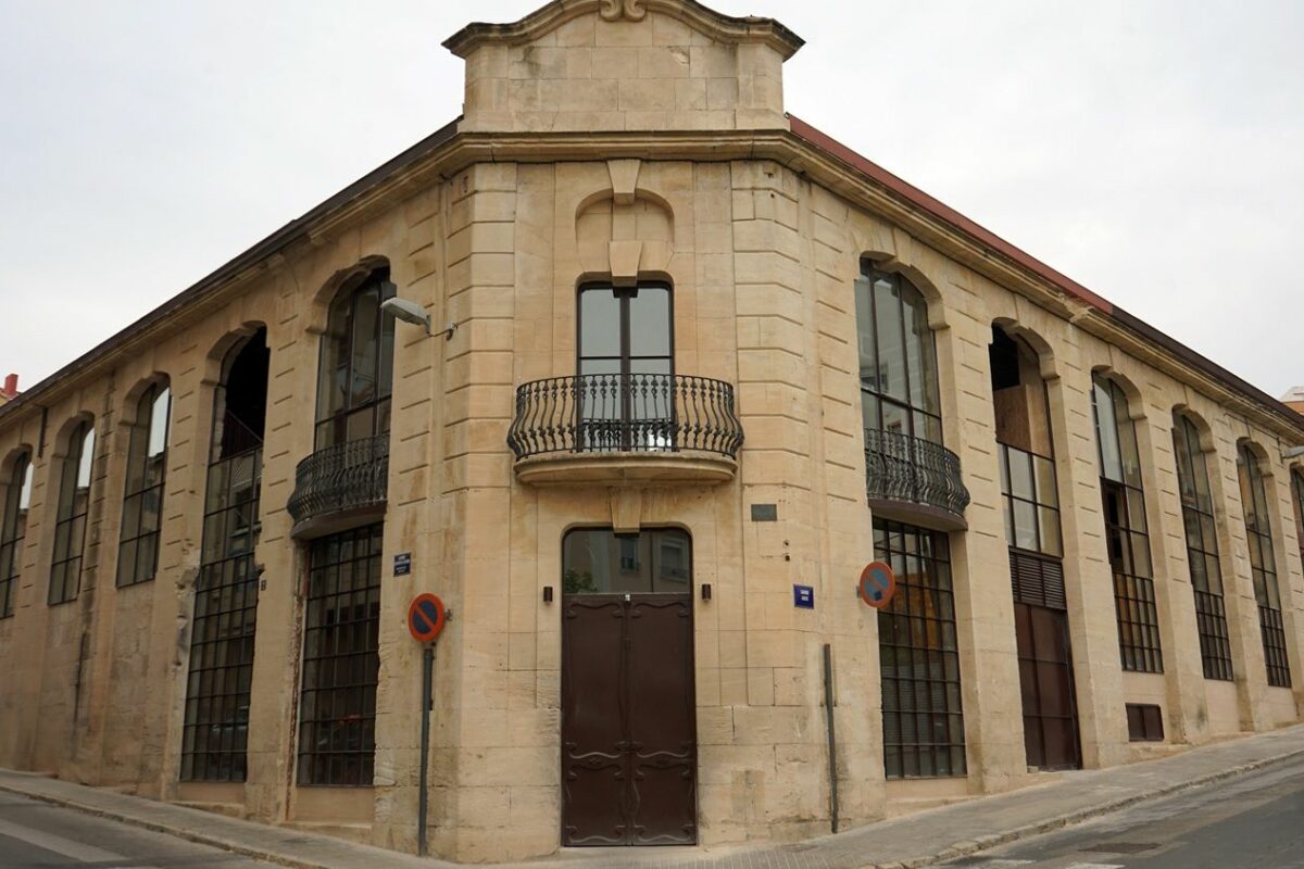 El Consell d'Administració de Caixa Ontinyent celebra sessió a Alcoi per primera vegada en la seua història