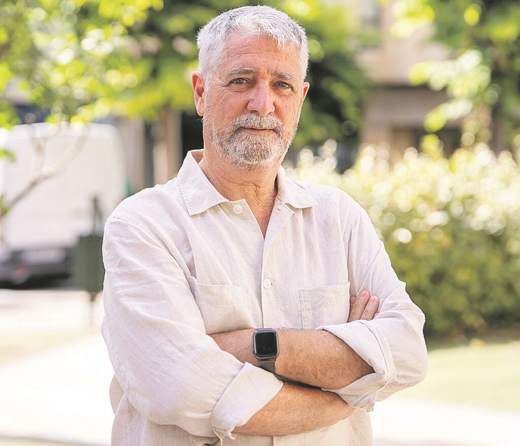 “És important que s’avalue el pensament crític més que el resultat final”