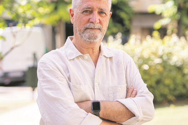 “És important que s’avalue el pensament crític més que el resultat final”