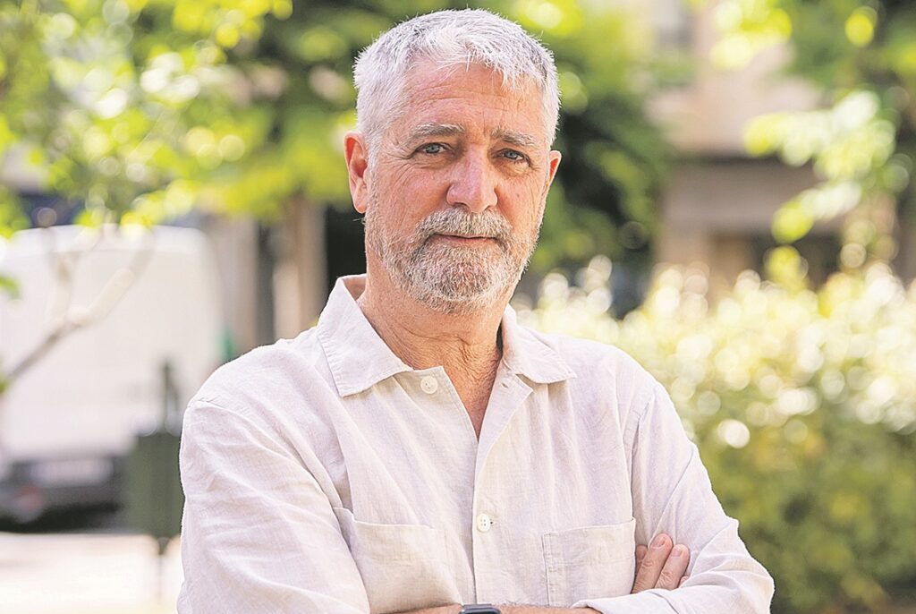 “Es importante que se evalúe el pensamiento crítico más que el resultado final”