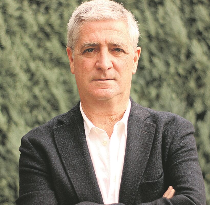 Faraón Llorens, premi nacional d'informàtica