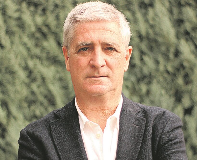 Faraón Llorens, premi nacional d'informàtica