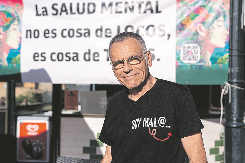 “Actualmente es necesario leer a los pacientes, no solo su enfermedad”
