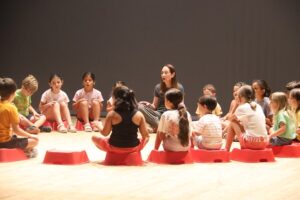 La cita que inunda de música Cocentaina