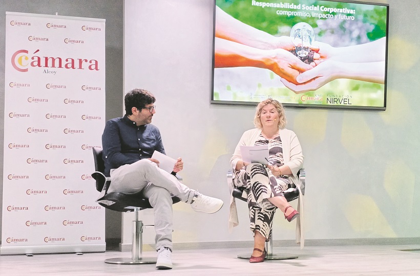La Responsabilidad Social Corporativa, al detalle