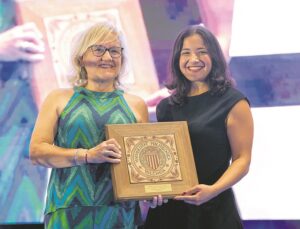 Más de 300 alumnos se han graduado en la UPV de Alcoy