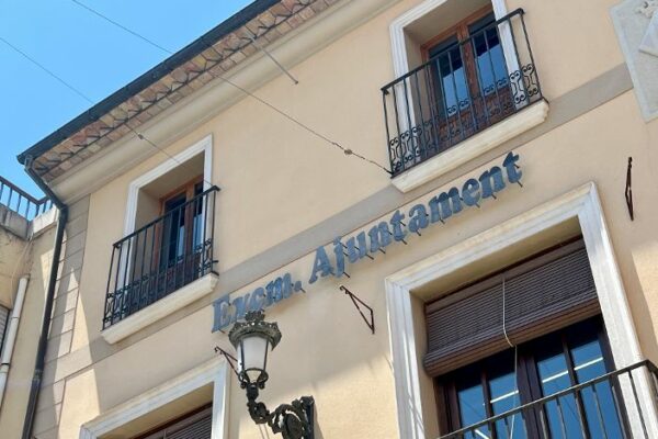 Muro abre convocatoria para elegir Juez de Paz