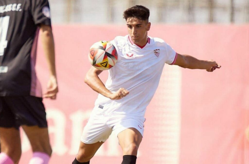 El Alcoyano sigue con su lista de la compra