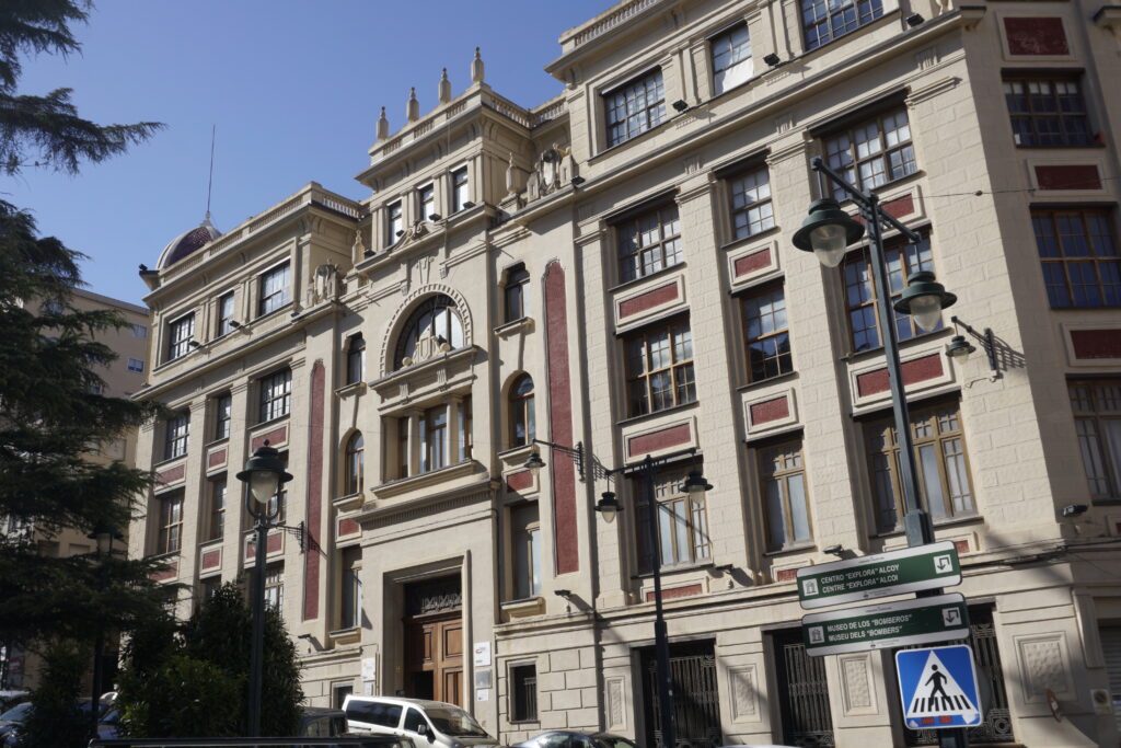 Les obres d'adequació de Bambú començarien a principis de l'any 2027