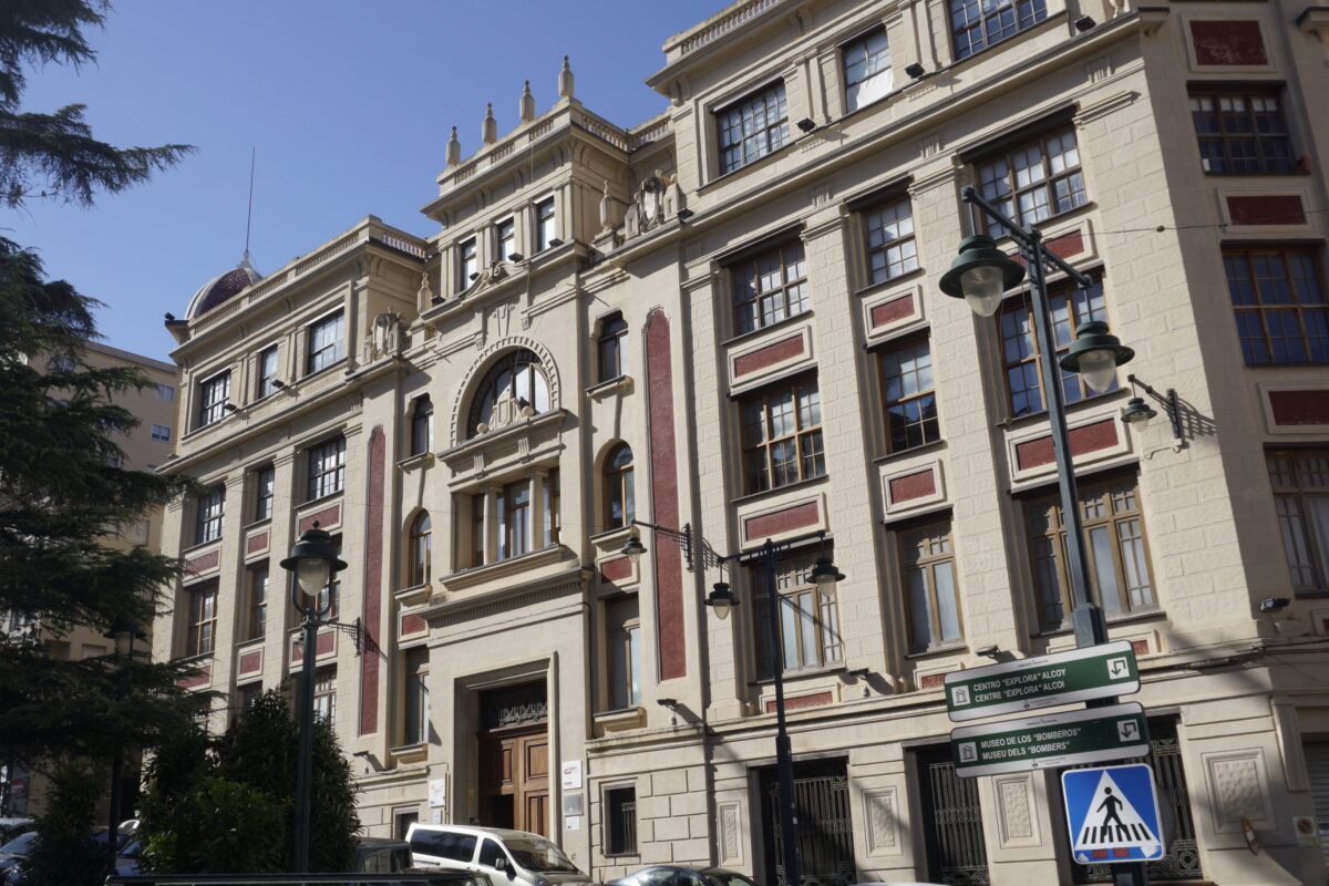 Les obres d'adequació de Bambú començarien a principis de l'any 2027