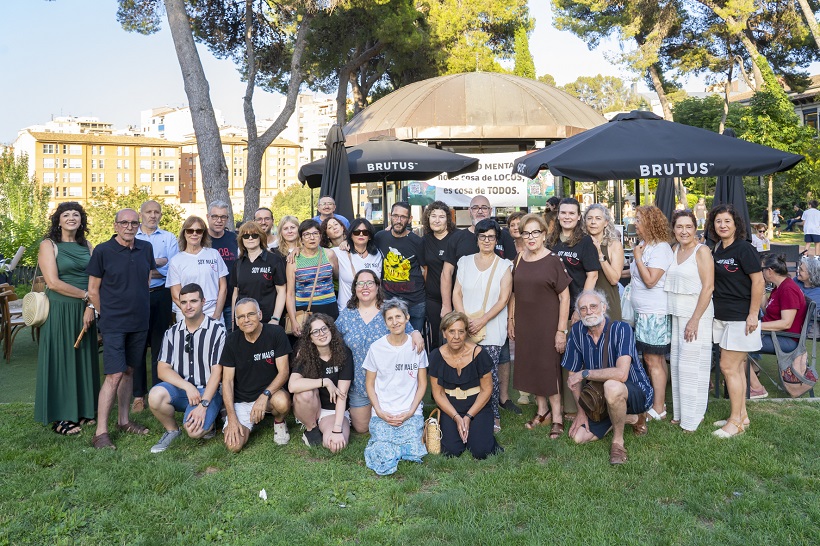 Arrepleguen signatures en demanda de més psicòlegs per a la sanitat pública