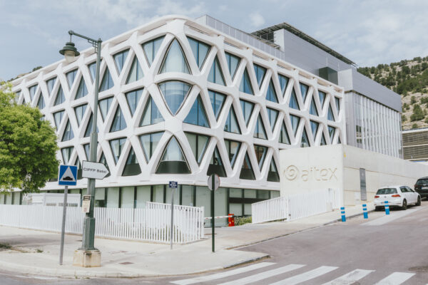 Aitex acoge el primer congreso en detergencia