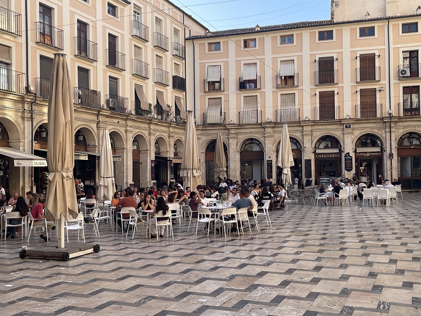 Cifra de desempleo: Alcoy registra el mejor mes de junio desde el año 2008