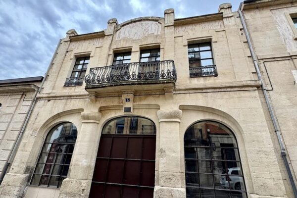 Alcoy reclama a la Generalitat que desbloquee el CDTi de Rodes