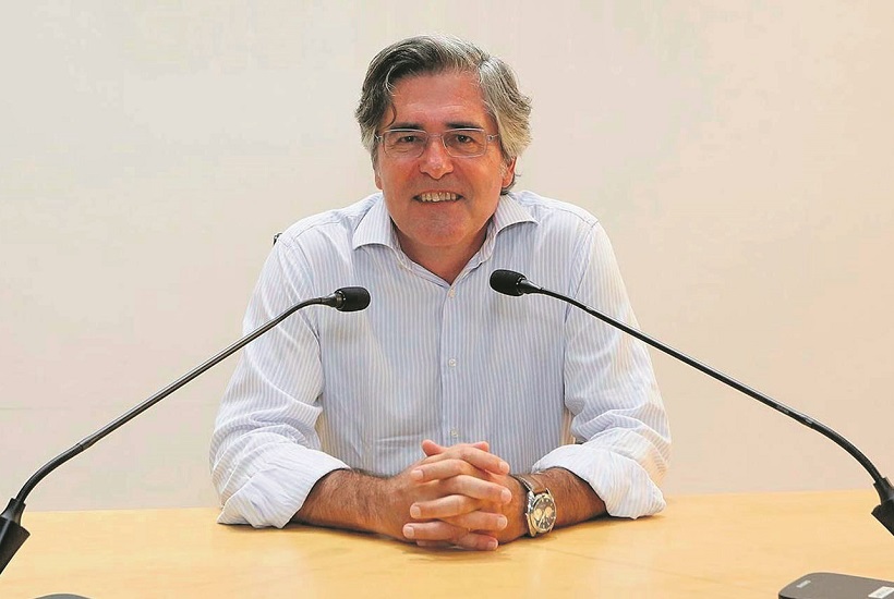 Diputación destina 3,3 millones de euros del Plan +Cerca al Comtat
