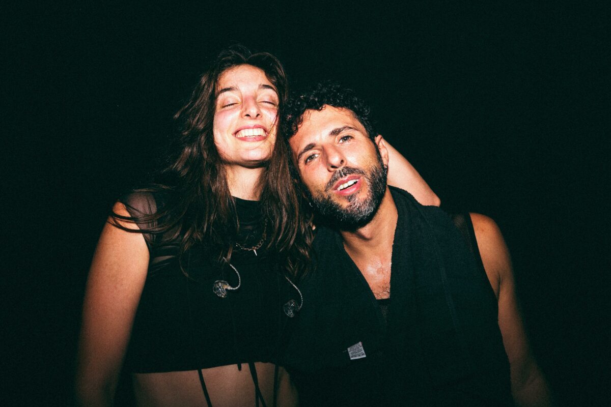 Delaporte: nuevo grupo confirmado para el Sound Jordi 2025
