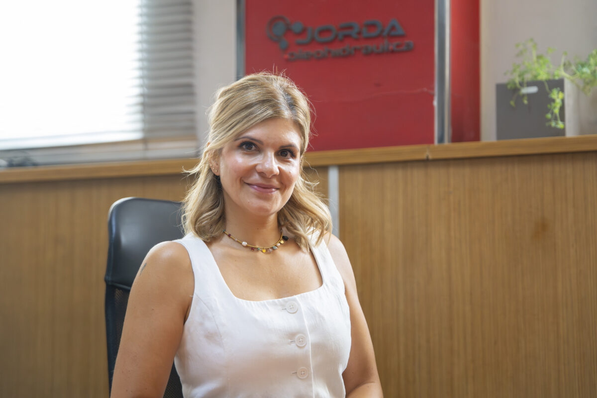 “Necesitamos que se modernicen estas zonas industriales”