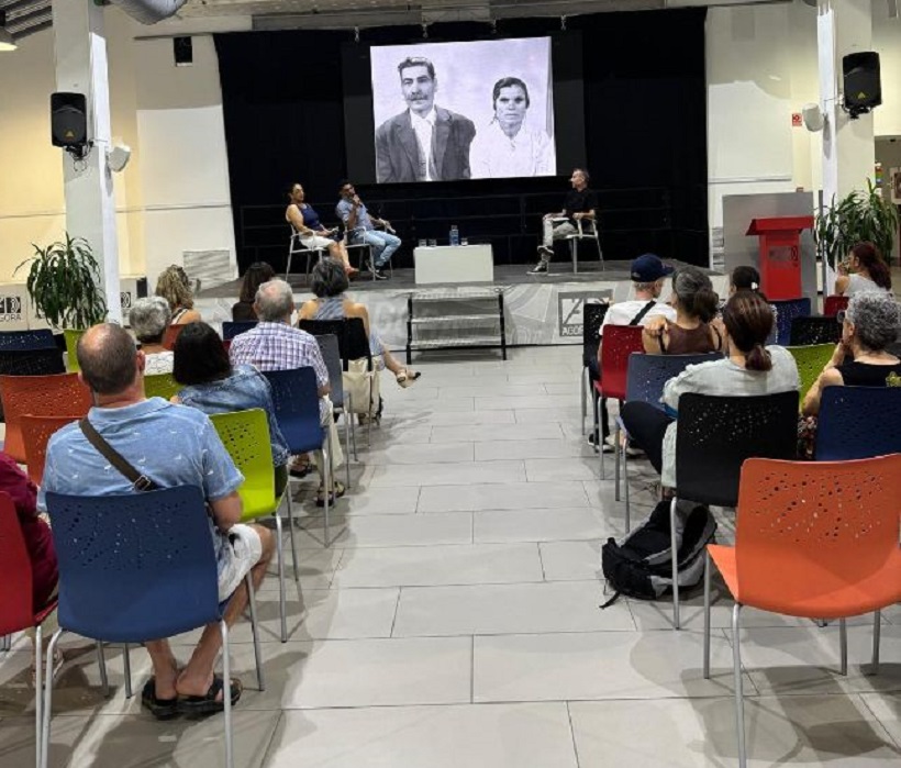 Alcoy abre camino hacia la integración del pueblo gitano con un Plan de Cohesión