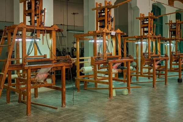 El de la Industria de la UPV, museo autonómico