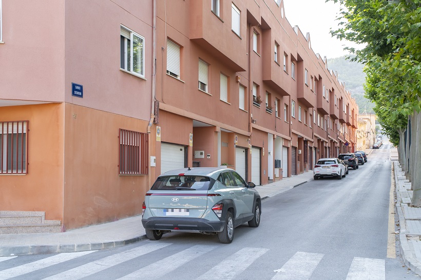 Demanen que s'actue contra una plaga de paneroles en Sotarroni