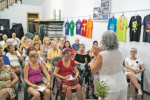 Batoi se llena de actividades con sus fiestas