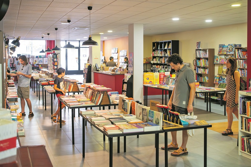 Lecturas para unas tardes de verano entre letras