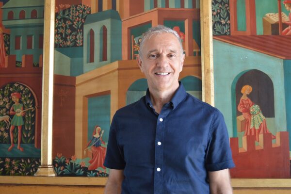 “L'obra social és el nostre segell distintiu, allò que ens fa únics”