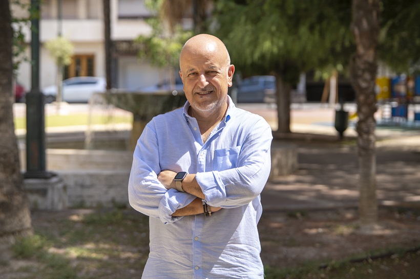 “Nos vamos a implicar mucho con la formación de la juventud”