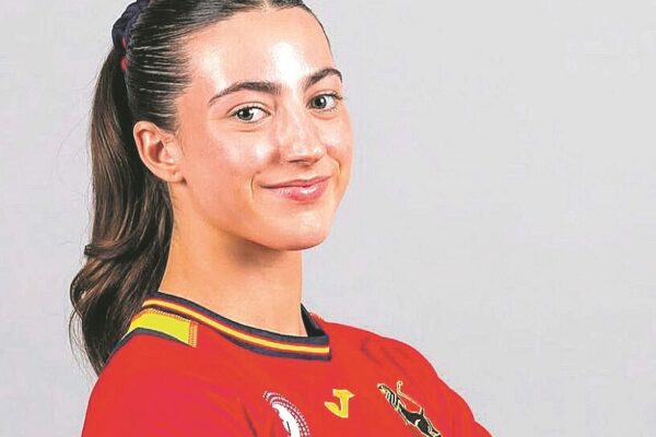 Sang “abencerraje” en el Mundial rugbi