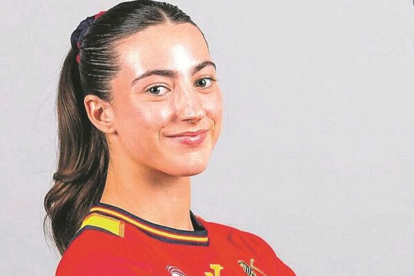 Sangre “abencerraje” en el Mundial de rugby