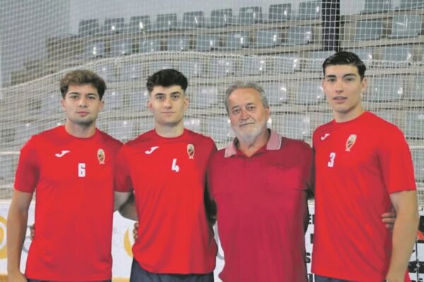 El Aitex Alcodiam tira a rodar aquesta nit en la Lliga Catalana