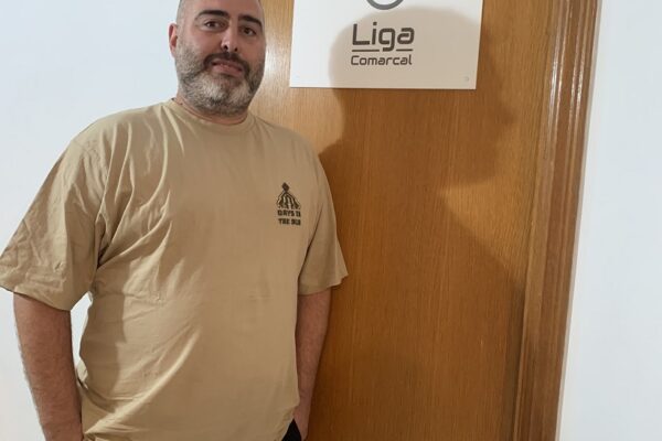 Liga Comarcal: el gigante del deporte local
