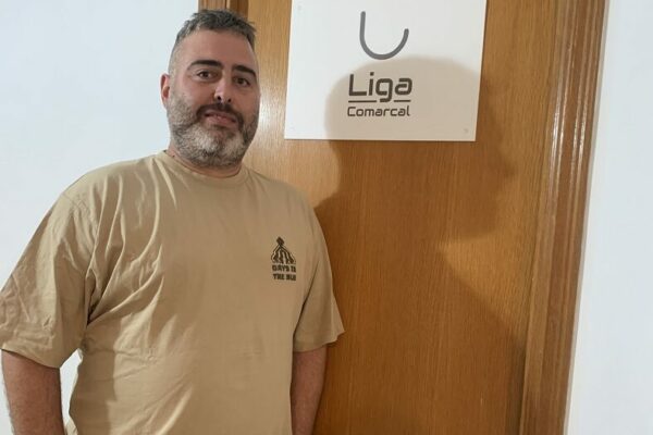 Liga Comarcal: el gigante del deporte local