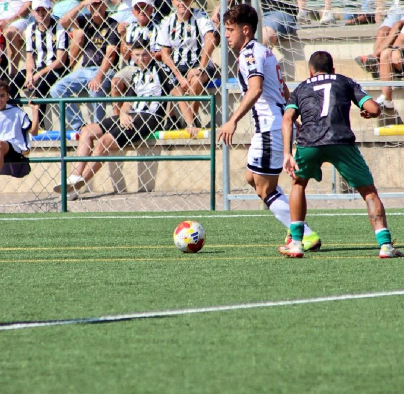 Caraja del Alcoyano en Castellón