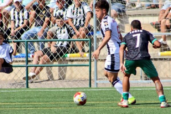 Caraja del Alcoyano en Castellón