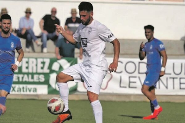 Miguel Aracil troba el seu lloc en La Murta