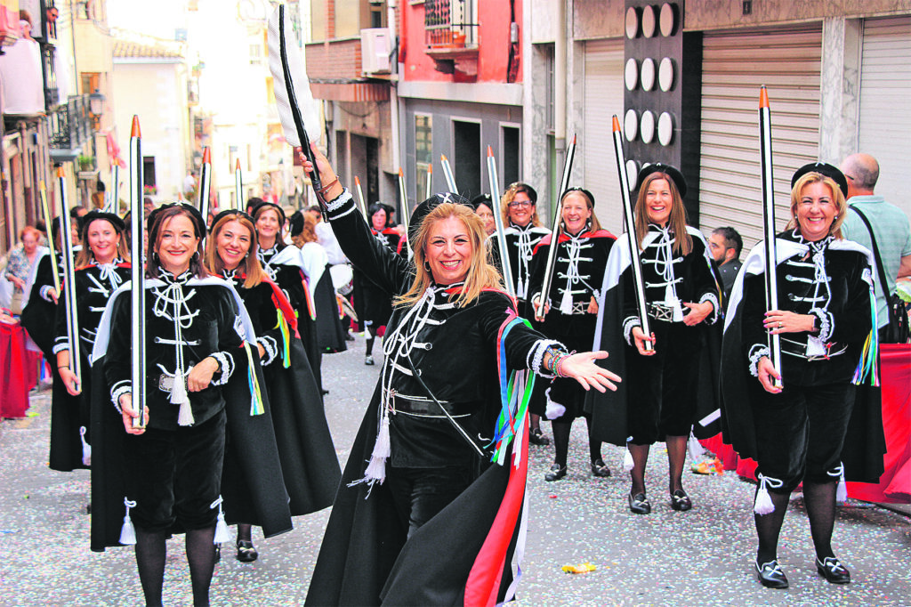 Festes de la Relíquia: un intens cap de setmana festiu