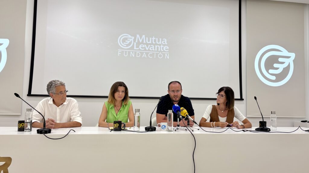 La Universitat d'Alacant programa un ‘Cicle d’alcoiania’